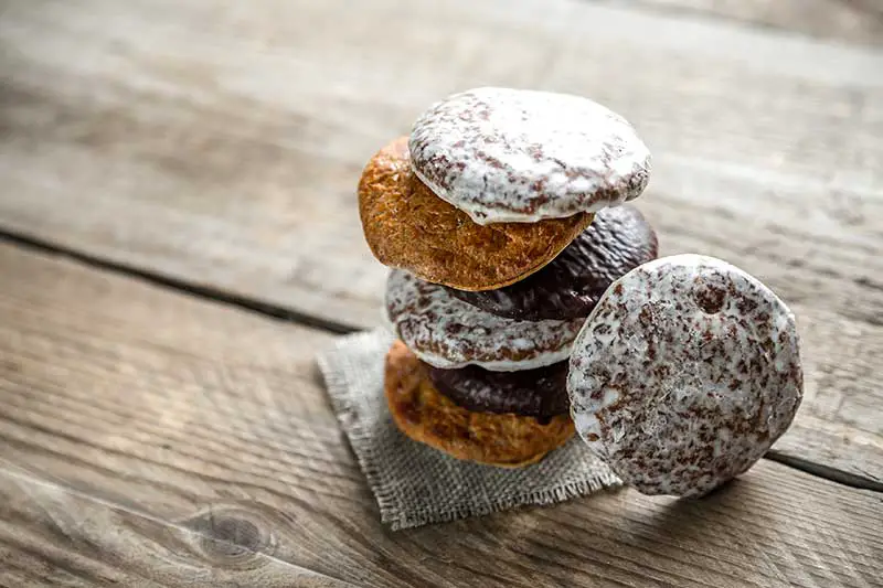 Lebkuchen